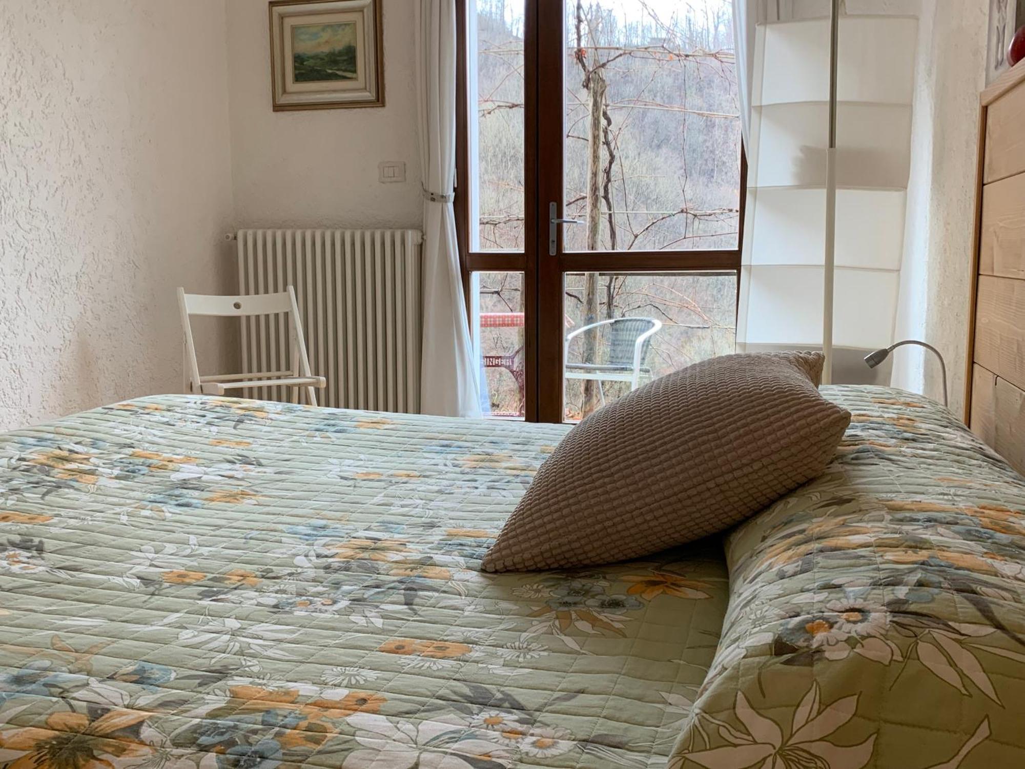 Agriturismo Cascina Cornella Cremeno Extérieur photo
