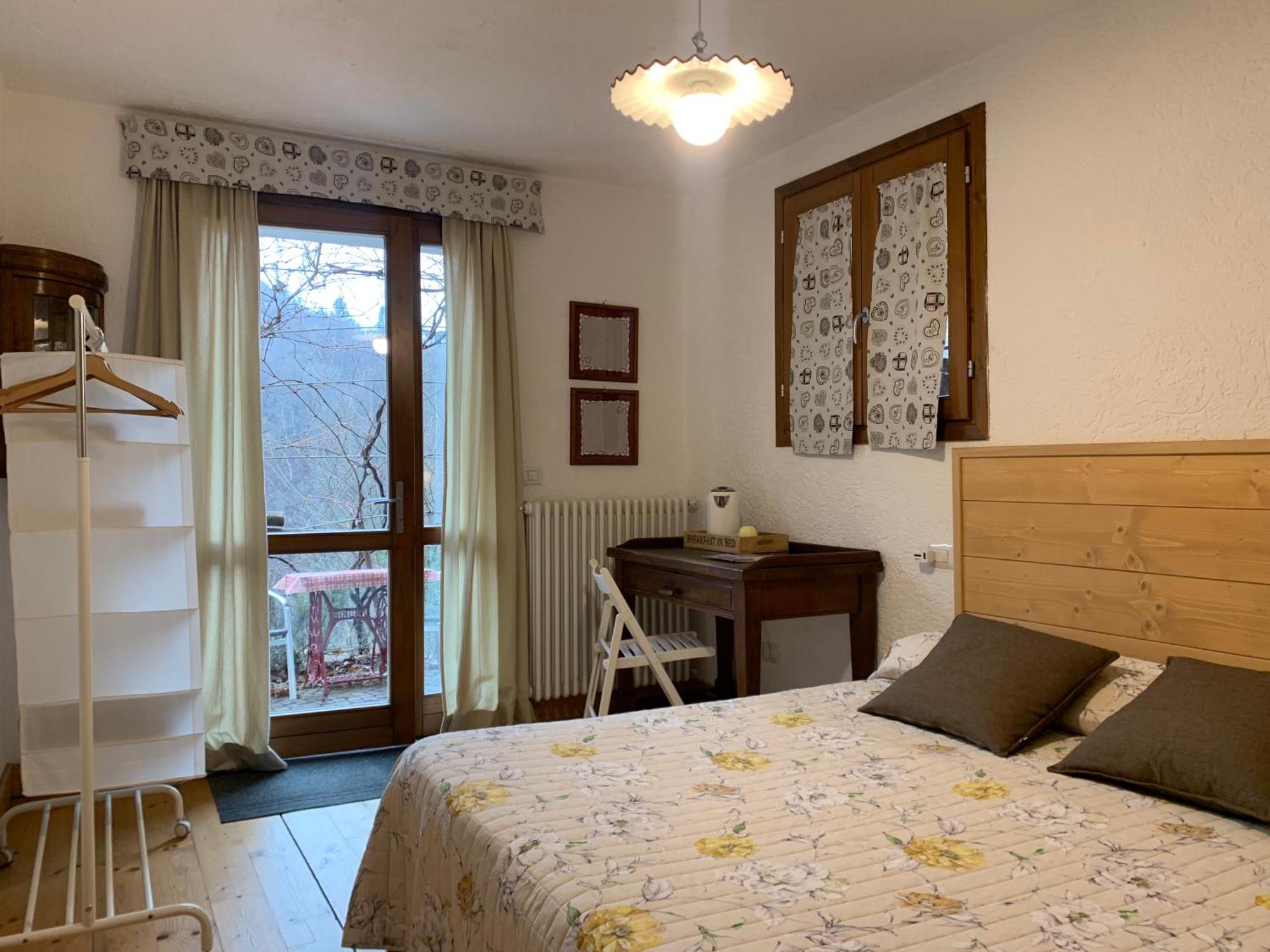 Agriturismo Cascina Cornella Cremeno Extérieur photo